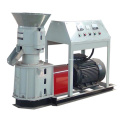 sinking fish feed pellet mill for animal feed